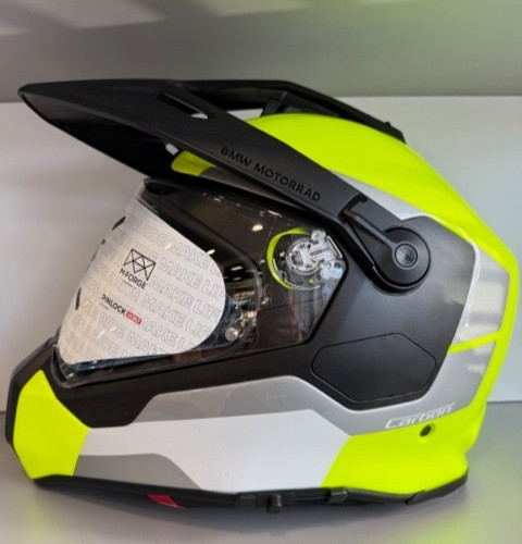 Genuine bmw motorrad rallye - genuine,
