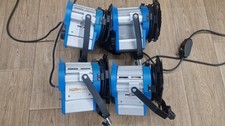 4x HWAMart "Arri" Style 650w