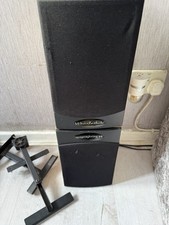 Wharfedale Valdus 100 Black