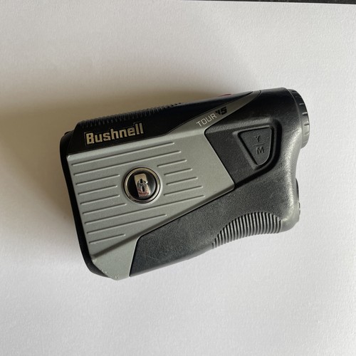 Bushnell tour golf laser - tour,