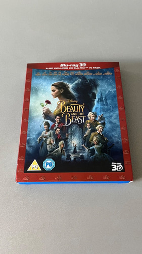 Disney beauty and the beast - beauty,