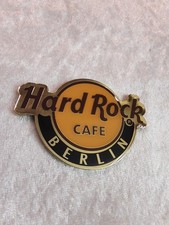 Hard rock cafe logo magnet - cafe,