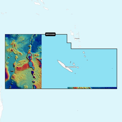 Navionics platinum regular - platinum+,
