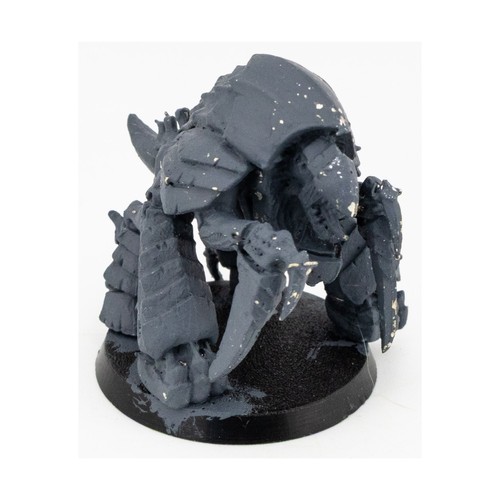 40k tyranids metal loose - gw,