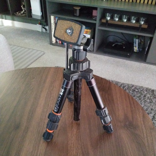 Slik 450g compact tripod - slik,