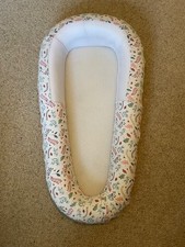 Purflo Sleep Tight Baby Bed