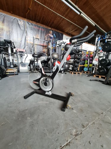 Keiser indoor exercise - keiser,