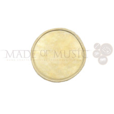 Dholak Treble Head - Professional- Heavy Duty - Desi Skin -Bhangra - Loud Bass