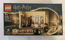 LEGO Harry Potter: Hogwarts: Polyjuice Potion Mistake (76386) Complete Set