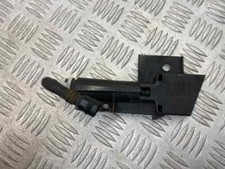 2012 SUBARU LEGACY FRONT LEFT PASSENGER SIDE HEADLIGHT WASHER JET GENUINE