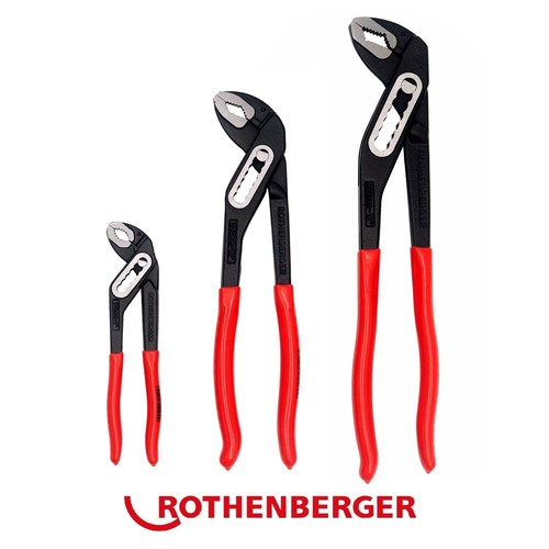Rothenberger spk 12 - spk, 12"