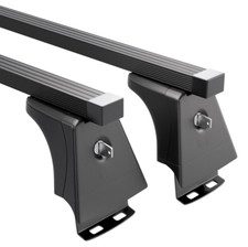 Roof Rack Bars M104B 120cm