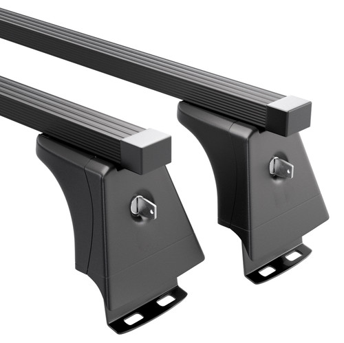 Roof rack bars m104b - roof,