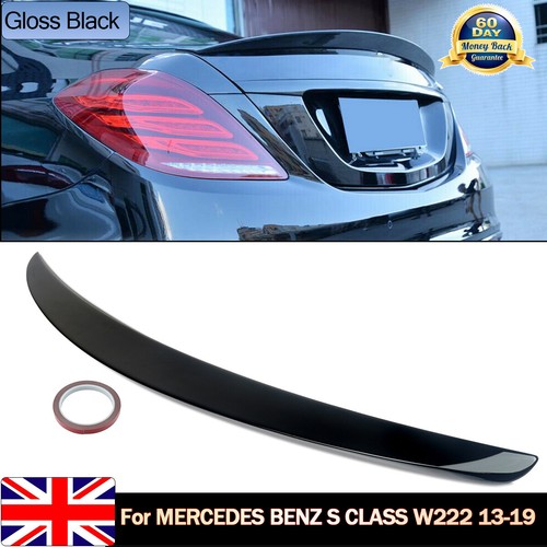 For mercedes class w222 - class, rear