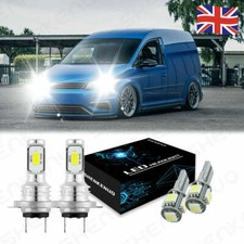 For VW Caddy MK3 2004-15- 4x