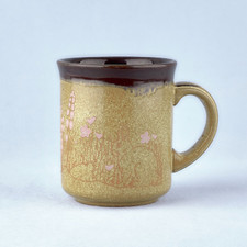 VINTAGE 1970'S STONEWARE