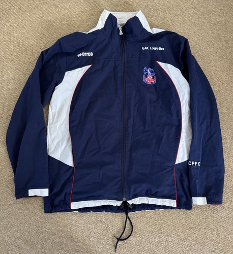 Crystal palace errea - crystal,