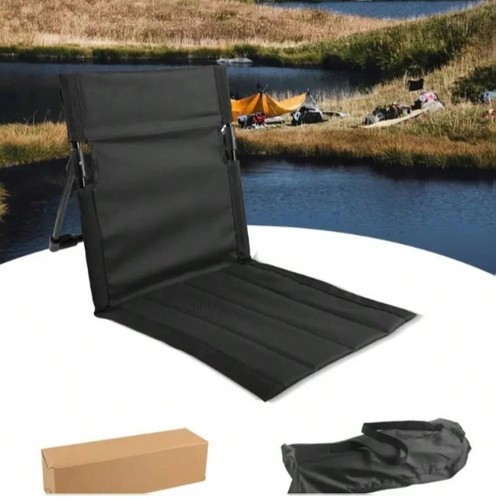 Folding outdoor sit - outdoor,