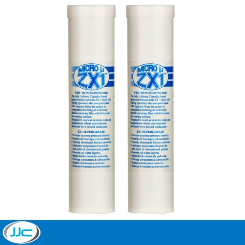 400g cartridge zx1 - 400g,