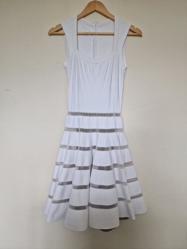 Alaia dress 36 - alaia,