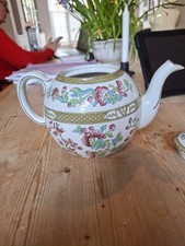 Vintage Bridgewood "Indian