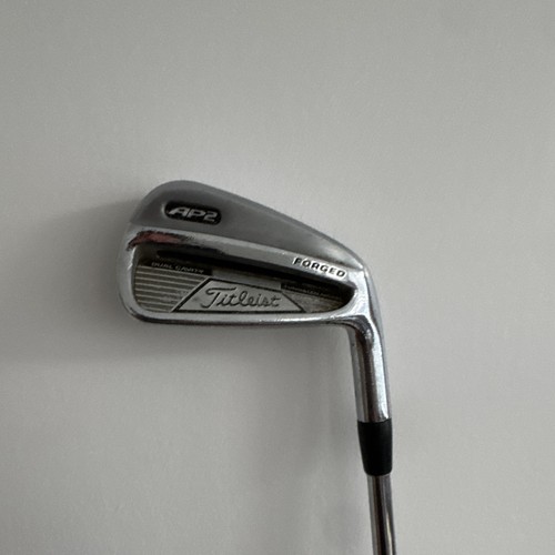 Titleist ap2 forged iron golf - titleist,