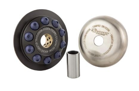 Lml variator for - lml,