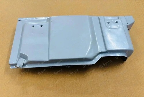 Front body panel - panel, right