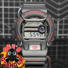 Casio G-Shock Winter GLS-6900