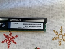 DDR3 12gb Corsair XMS3. PLEASE