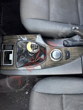 BMW 5 SERIES MK5 E60 2003-2004 2.2 PETROL Gearbox M54B22 (226S1) 23007583768