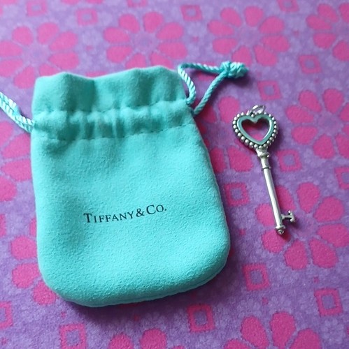 Tiffany 925 sterling - tiffany,