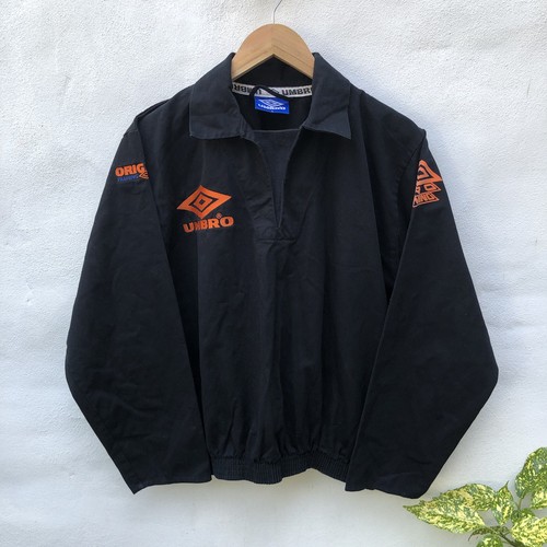 Vintage 90s umbro pro training - umbro,
