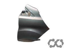 FORD Transit Custom 2019 Front