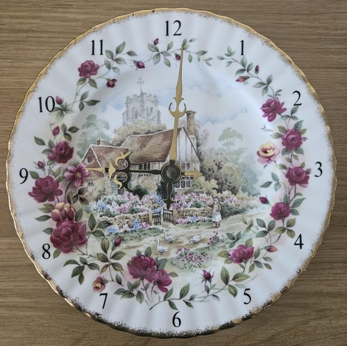 Royal albert bone china - albert,