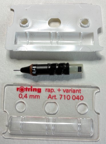 Rotring variant replacement - variant,
