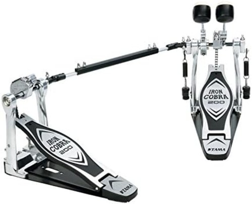 Tama hp200ptw iron cobra - tama,
