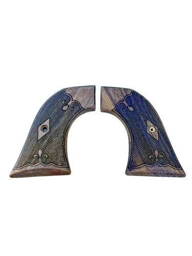 Ruger wrangler custom wood - ruger,