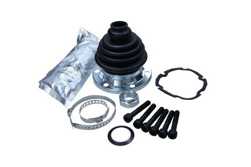 Transmission sided 490738 - transmission,