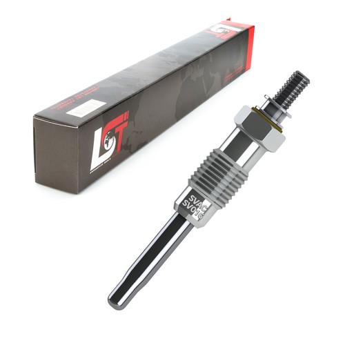 Glow plug rod - glow,