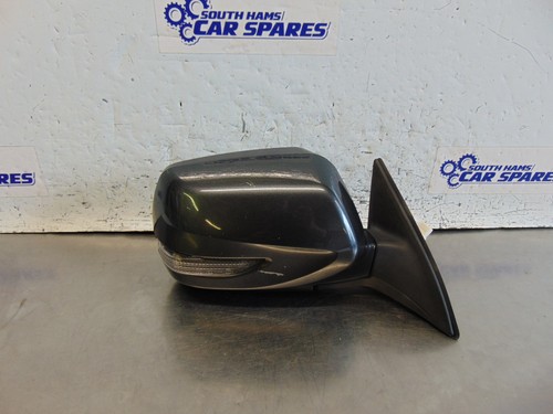 Subaru legacy wing mirror - mirror, bm
