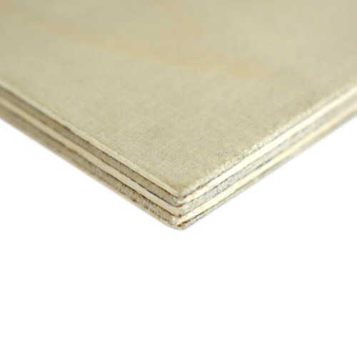 Sheets 18mm thick birch - 18mm,