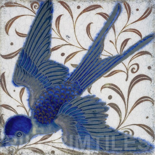 William morgan swallow kiln - morgan,