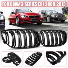 For BMW E90 E91 3Series Kidney