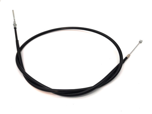 Rear brake cable - rear, fit