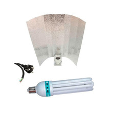 Kit CFL 125W Fioritura