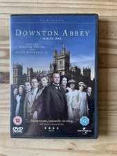 Downton Abbey: Series 1 DVD (2010)