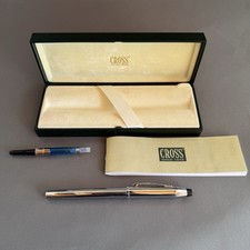 Chrome Cross Century 11