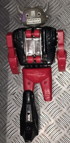Vintage 1977 mega micronauts - 1977,
