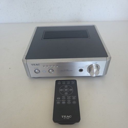 Teac h01 reference 01 usb - a-h01-s,